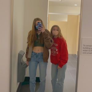 Meet your Posher, Jane